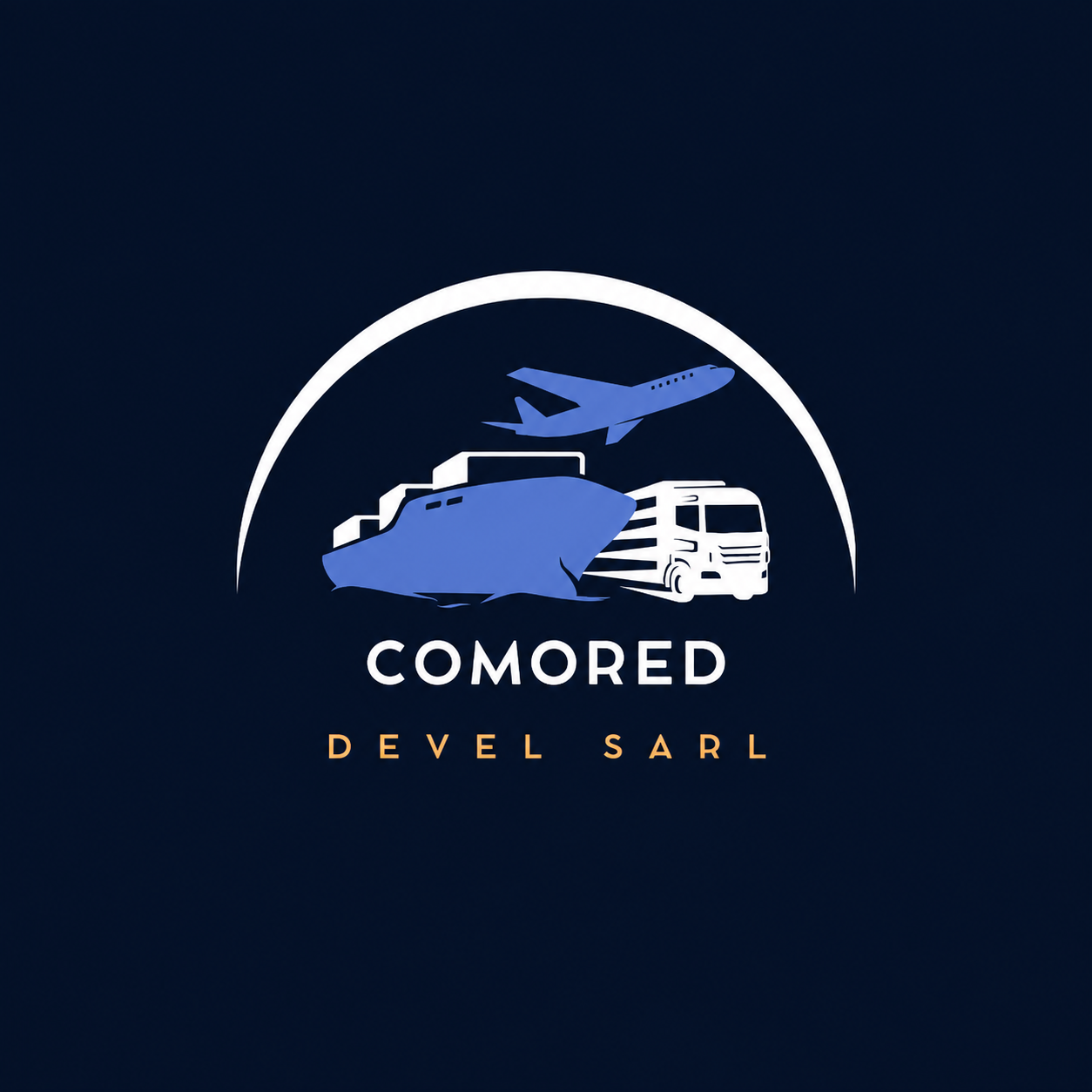 COMORED DEVEL
